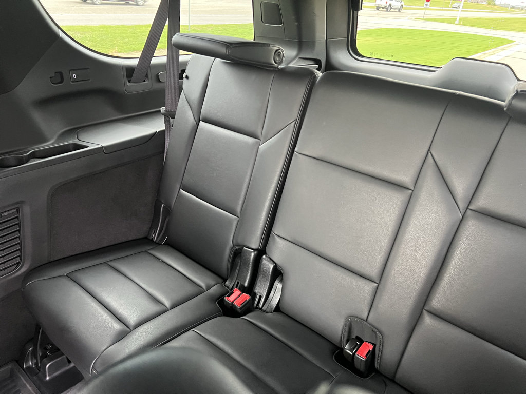 Used 2023 Cadillac Escalade ESV Luxury AWD/4WD image 22