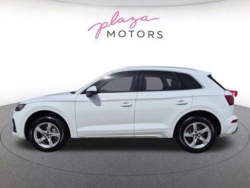 Used 2023 Audi Q5 2.0T Premium w/ Convenience Package AWD/4WD image 8