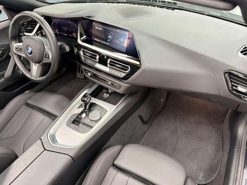 Used 2023 BMW Z4 sDrive30i w/ Convenience Package image 30