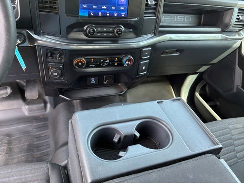 Used 2023 Ford F150 XL w/ STX Appearance Package AWD/4WD image 19