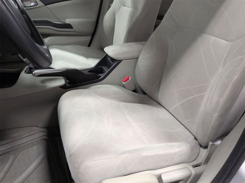 Used 2012 Honda Civic LX image 17