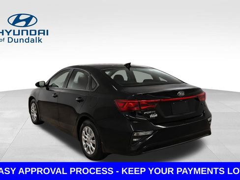 Used 2021 Kia Forte Sedan image 5