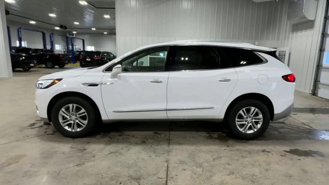 Used 2020 Buick Enclave Essence AWD/4WD image 5