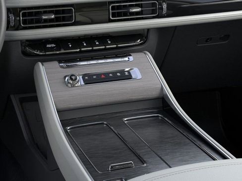 New 2026 Lincoln Aviator Reserve w/ Jet Appearance Package image 15