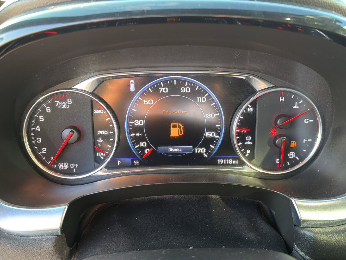 Used 2023 Chevrolet Traverse High Country AWD/4WD image 25