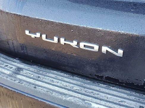 Used 2023 GMC Yukon XL Denali image 38