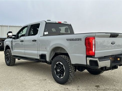 New 2026 Ford F350 XLT w/ Tremor Off-Road Package image 5