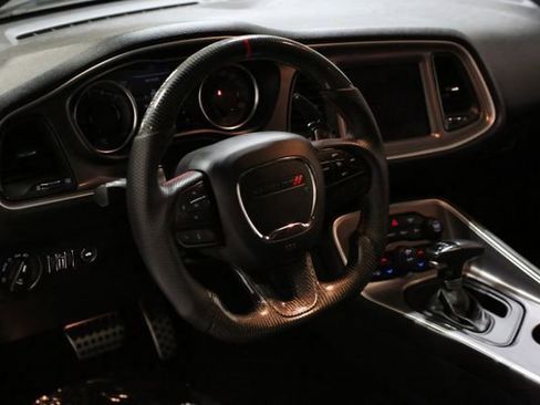 Used 2022 Dodge Challenger R/T Scat Pack image 7