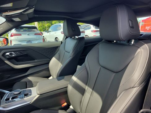 New 2026 BMW 230i Coupe w/ Premium Package RWD image 14