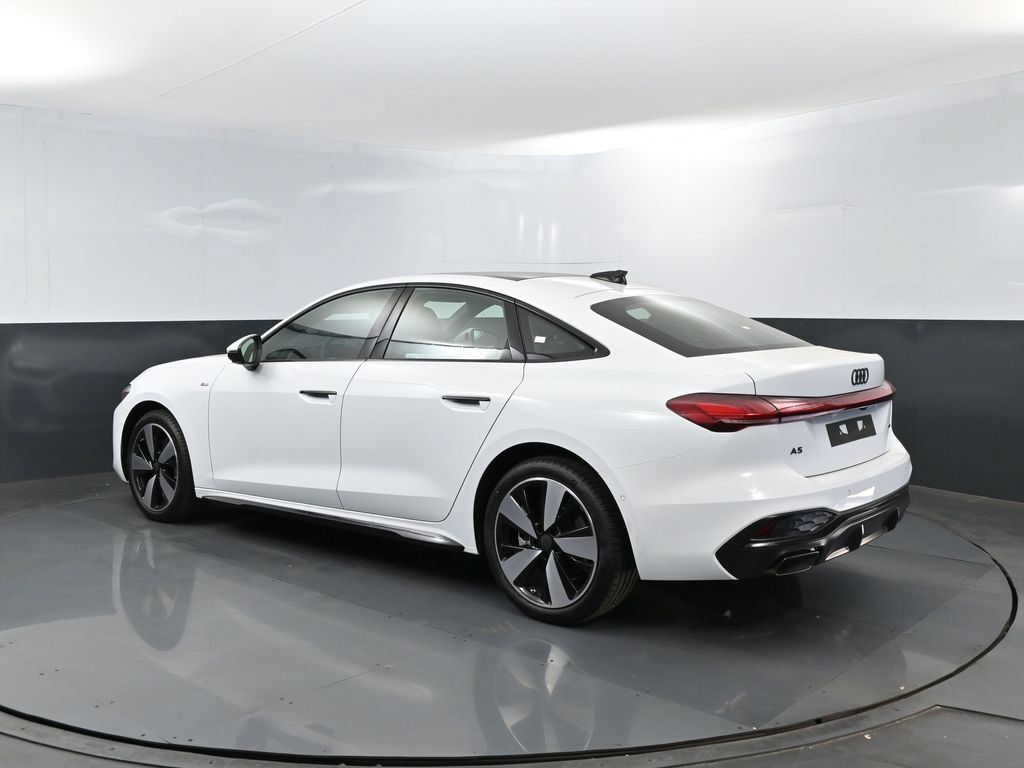 New 2026 Audi A5 Premium AWD/4WD image 25