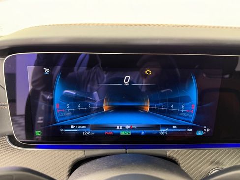 Used 2024 Mercedes-Benz AMG GT 63 S image 24