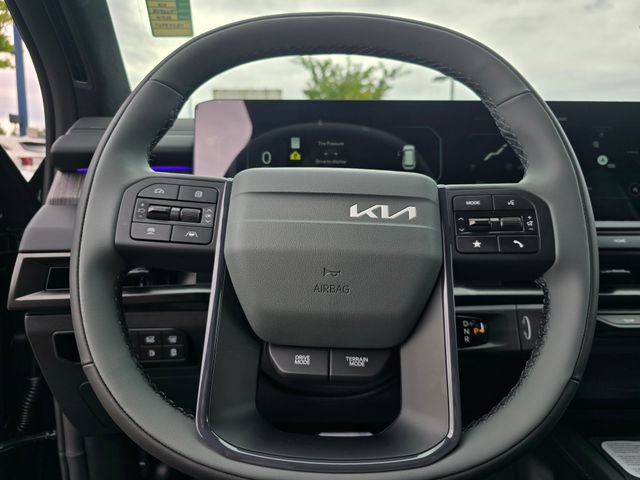 New 2027 Kia Telluride X-Line SX Prestige AWD/4WD image 23