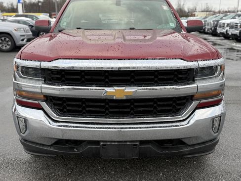 Used 2018 Chevrolet Silverado 1500 LT w/ All Star Edition image 2