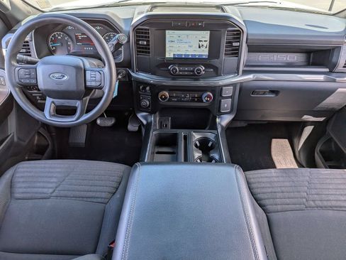 Certified 2023 Ford F150 XL w/ STX Appearance Package AWD/4WD image 26
