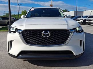 Used 2024 MAZDA CX-90 3.3 Turbo w/ Select Package AWD/4WD video 2