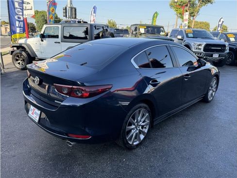 Used 2021 MAZDA MAZDA3 s image 14