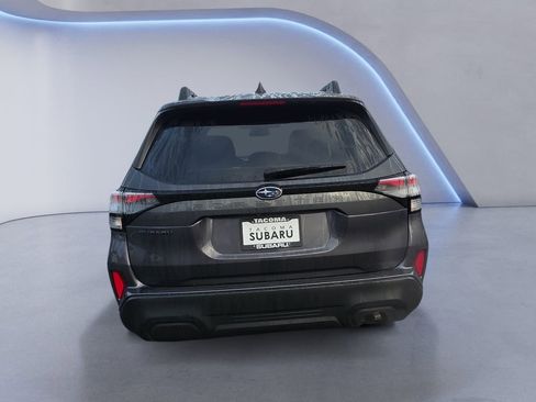 New 2026 Subaru Forester Premium image 4
