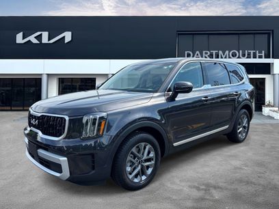 Used 2025 Kia Telluride LX