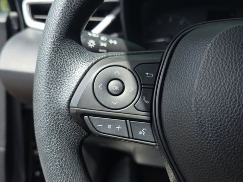 Used 2024 Toyota Corolla LE image 22