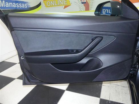 Used 2021 Tesla Model 3 Long Range image 23