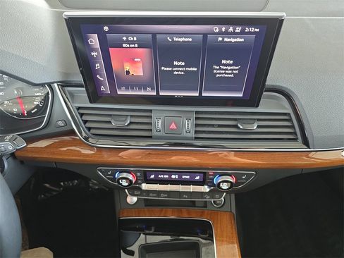 Used 2023 Audi Q5 2.0T Premium w/ Convenience Package image 20