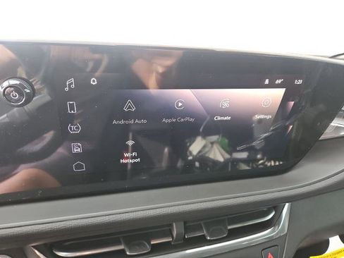 New 2026 Buick Envista Preferred w/ Convenience I Package image 42