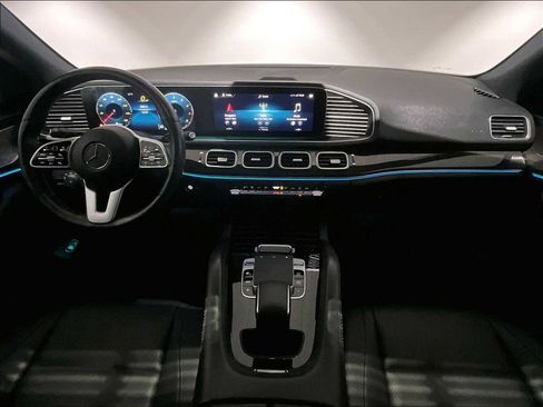 Used 2020 Mercedes-Benz GLE 350 4MATIC image 17