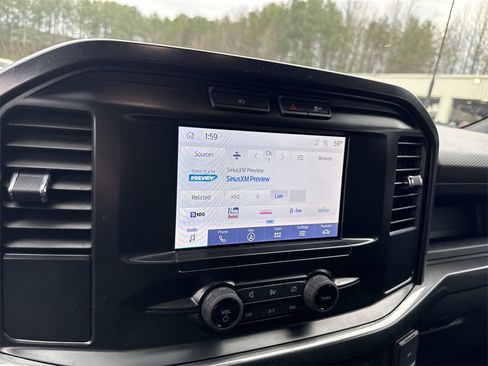 Used 2023 Ford F150 XL w/ STX Appearance Package image 28