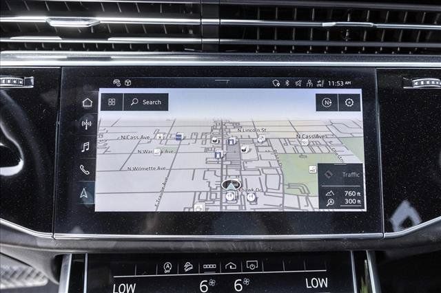 Used 2023 Audi Q7 2.0T Premium Plus w/ Premium Plus Package AWD/4WD image 17