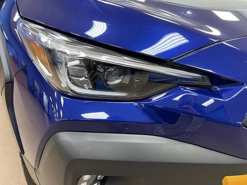 Used 2024 Subaru Crosstrek 2.5i Wilderness image 28