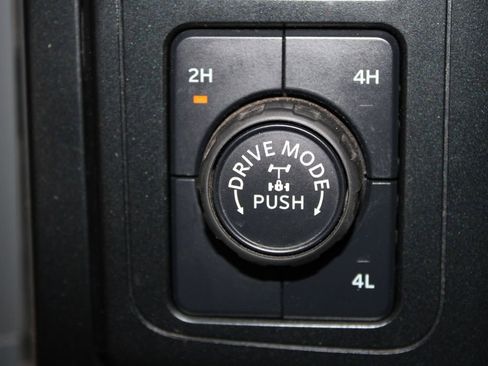 Used 2023 Ford F150 XL w/ FX4 Off-Road Package image 46