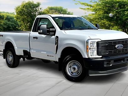 New 2026 Ford F250 XL