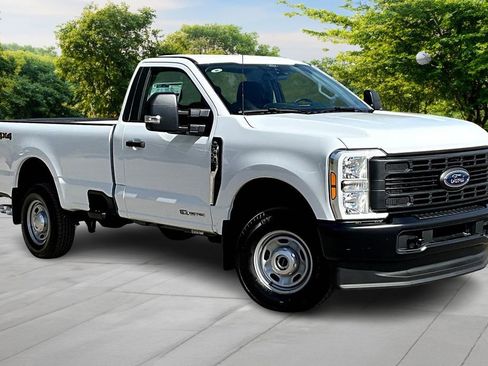 New 2026 Ford F250 XL image 1