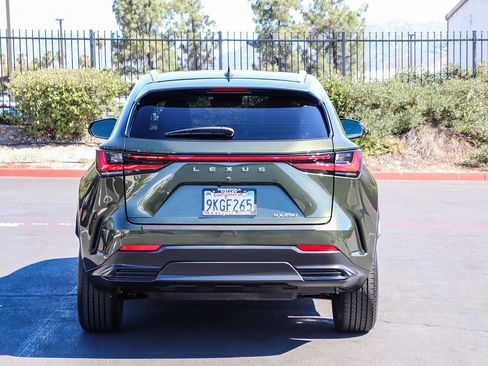 Used 2024 Lexus NX 250 FWD image 6