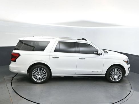 Used 2022 Ford Expedition Max Platinum image 37