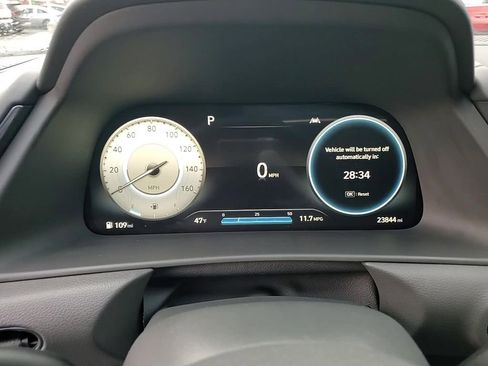 Certified 2023 Hyundai Sonata N Line image 17