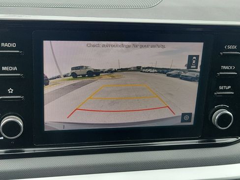 Used 2021 Kia K5 GT-Line FWD image 21