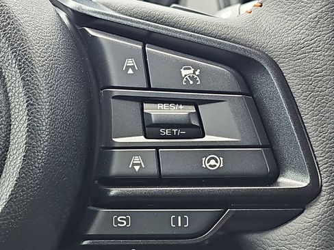 New 2026 Subaru Crosstrek 2.5i Limited AWD/4WD image 18