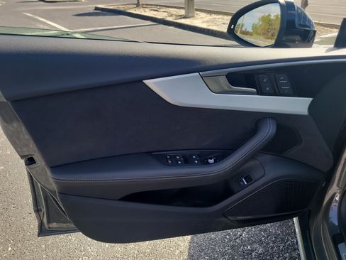 Used 2023 Audi A5 2.0T Premium Plus image 16