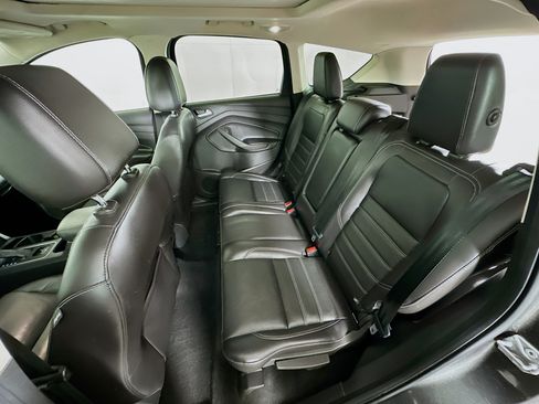 Used 2017 Ford Escape Titanium w/ Equipment Group 301A FWD image 28