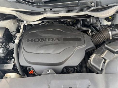 Used 2022 Honda Odyssey EX-L image 12