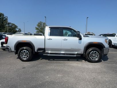 Certified 2022 GMC Sierra 2500 SLE w/ SLE Value Package;