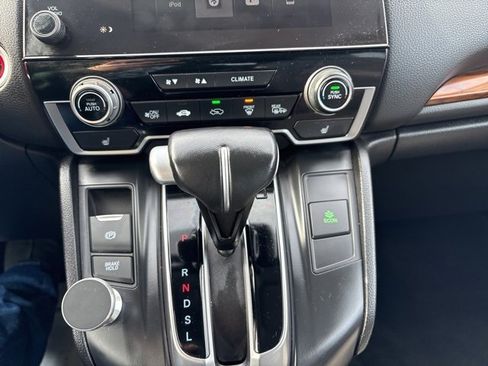 Used 2018 Honda CR-V EX-L image 32