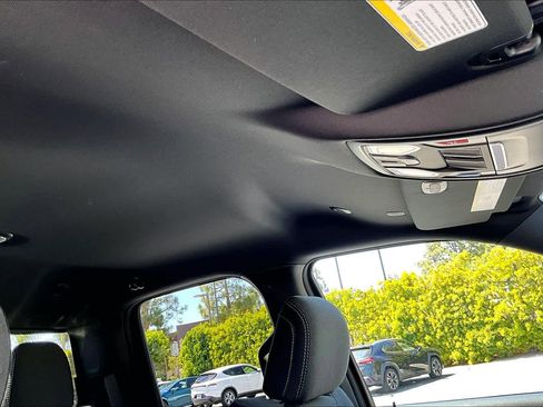 Used 2022 RAM 1500 Big Horn RWD image 13