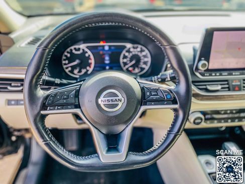 Used 2021 Nissan Altima 2.5 SL image 21