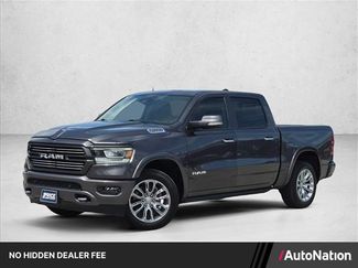 Used 2022 RAM 1500 Laramie w/ Laramie Southwest Edition RWD video 1