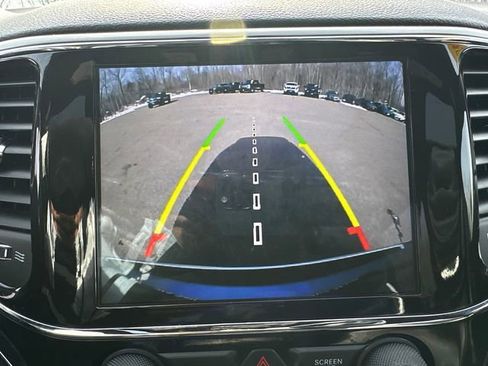 Used 2021 Jeep Grand Cherokee Limited w/ Premium Lighting Group image 33