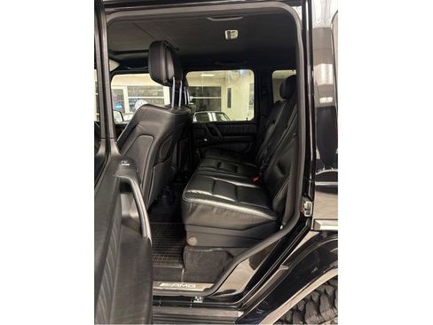 Used 2014 Mercedes-Benz G 63 AMG 4MATIC image 24
