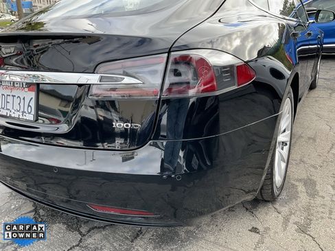 Used 2018 Tesla Model S 100D image 81
