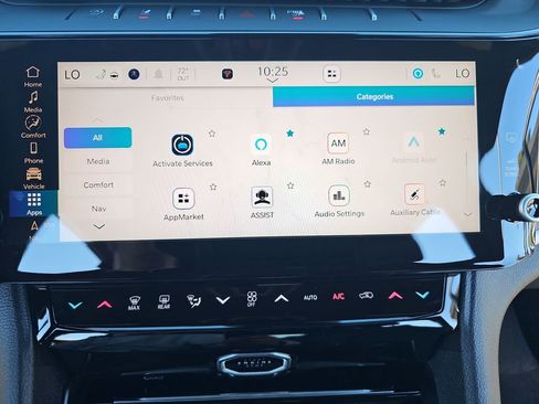 New 2026 Jeep Grand Cherokee L Limited image 24